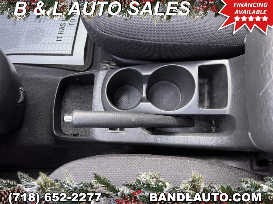 2008 Toyota Matrix 5dr Auto XR, available for sale in Bronx, New York | B & L Auto Sales LLC. Bronx, New York 2008 Toyota Matrix 5dr Auto XR, available for sale in Bronx, New York | B & L Auto Sales LLC. Bronx, New York