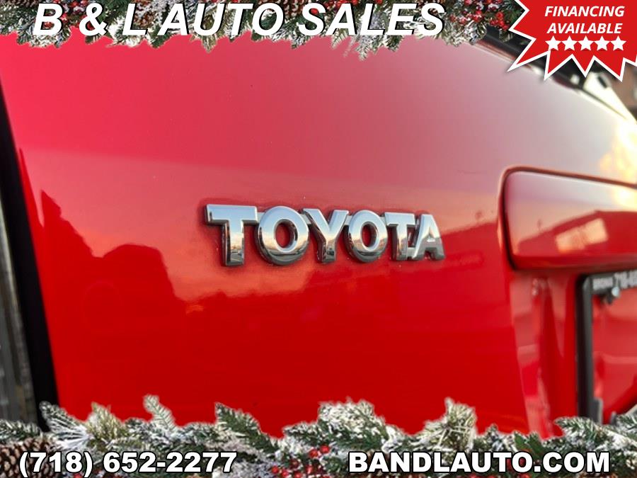 2008 Toyota Matrix 5dr Auto XR, available for sale in Bronx, New York | B & L Auto Sales LLC. Bronx, New York 2008 Toyota Matrix 5dr Auto XR, available for sale in Bronx, New York | B & L Auto Sales LLC. Bronx, New York