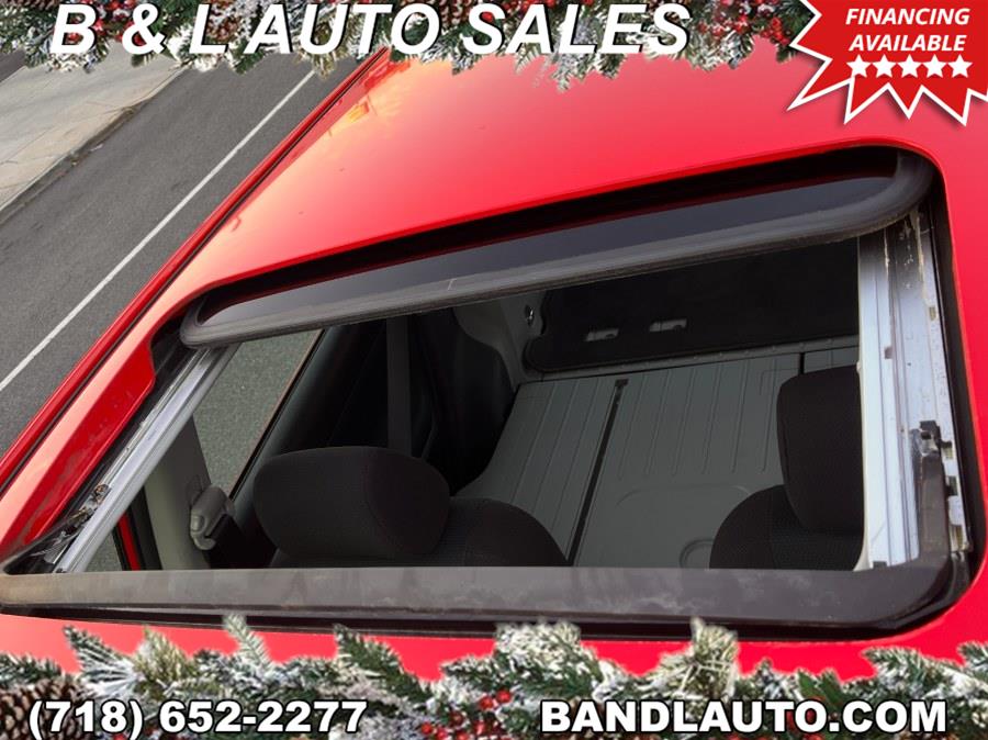 2008 Toyota Matrix 5dr Auto XR, available for sale in Bronx, New York | B & L Auto Sales LLC. Bronx, New York 2008 Toyota Matrix 5dr Auto XR, available for sale in Bronx, New York | B & L Auto Sales LLC. Bronx, New York