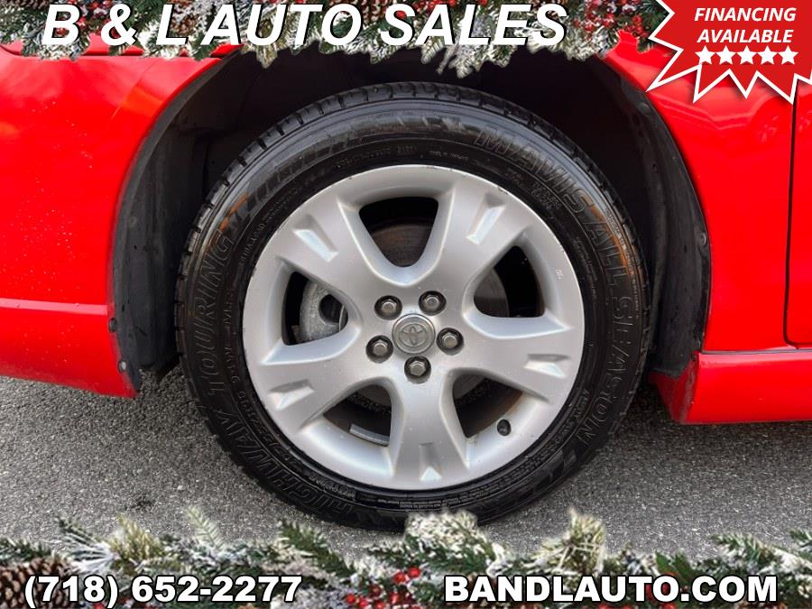 2008 Toyota Matrix 5dr Auto XR, available for sale in Bronx, New York | B & L Auto Sales LLC. Bronx, New York 2008 Toyota Matrix 5dr Auto XR, available for sale in Bronx, New York | B & L Auto Sales LLC. Bronx, New York