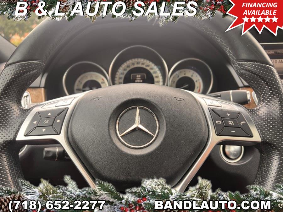 2014 Mercedes-Benz E-Class 4dr Sedan E350 Sport 4MATIC, available for sale in Bronx, New York | B & L Auto Sales LLC. Bronx, New York 2014 Mercedes-Benz E-Class 4dr Sedan E350 Sport 4MATIC, available for sale in Bronx, New York | B & L Auto Sales LLC. Bronx, New York