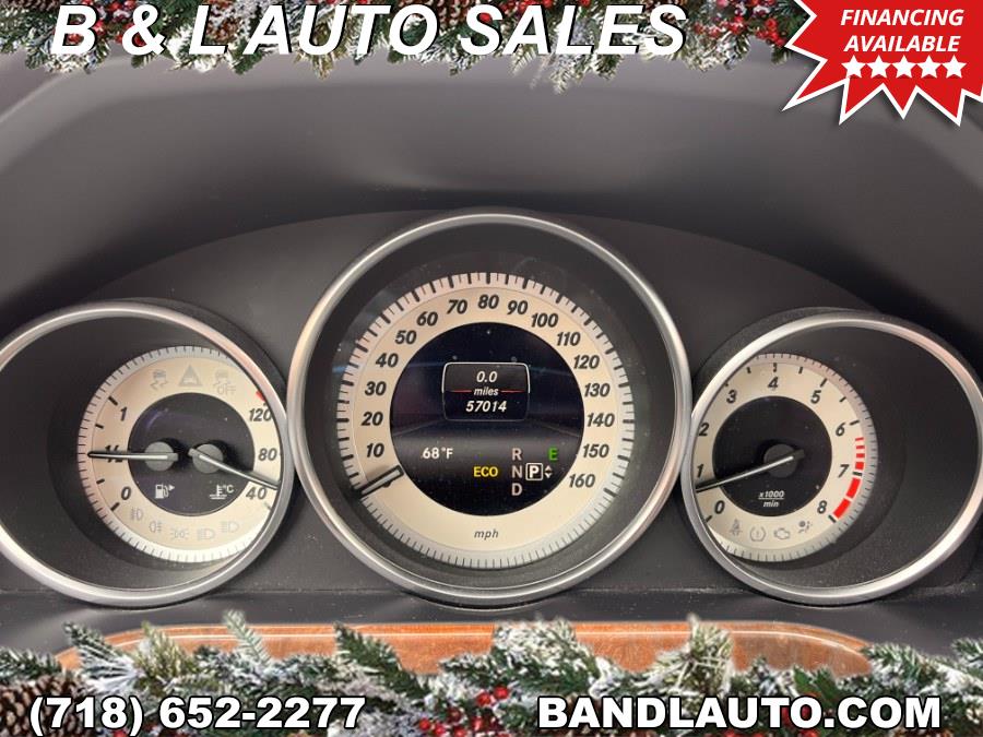 2014 Mercedes-Benz E-Class 4dr Sedan E350 Sport 4MATIC, available for sale in Bronx, New York | B & L Auto Sales LLC. Bronx, New York 2014 Mercedes-Benz E-Class 4dr Sedan E350 Sport 4MATIC, available for sale in Bronx, New York | B & L Auto Sales LLC. Bronx, New York