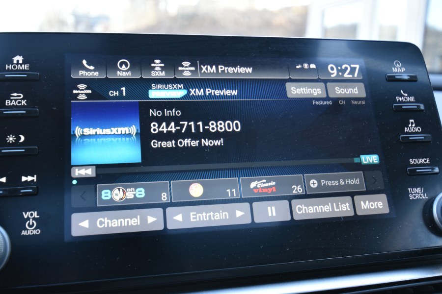 Used Honda Accord Sedan Touring 1.5T CVT 2018 | Highline Car Connection. Waterbury, Connecticut Used Honda Accord Sedan Touring 1.5T CVT 2018 | Highline Car Connection. Waterbury, Connecticut