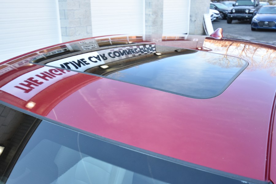 Used Honda Accord Sedan Touring 1.5T CVT 2018 | Highline Car Connection. Waterbury, Connecticut Used Honda Accord Sedan Touring 1.5T CVT 2018 | Highline Car Connection. Waterbury, Connecticut
