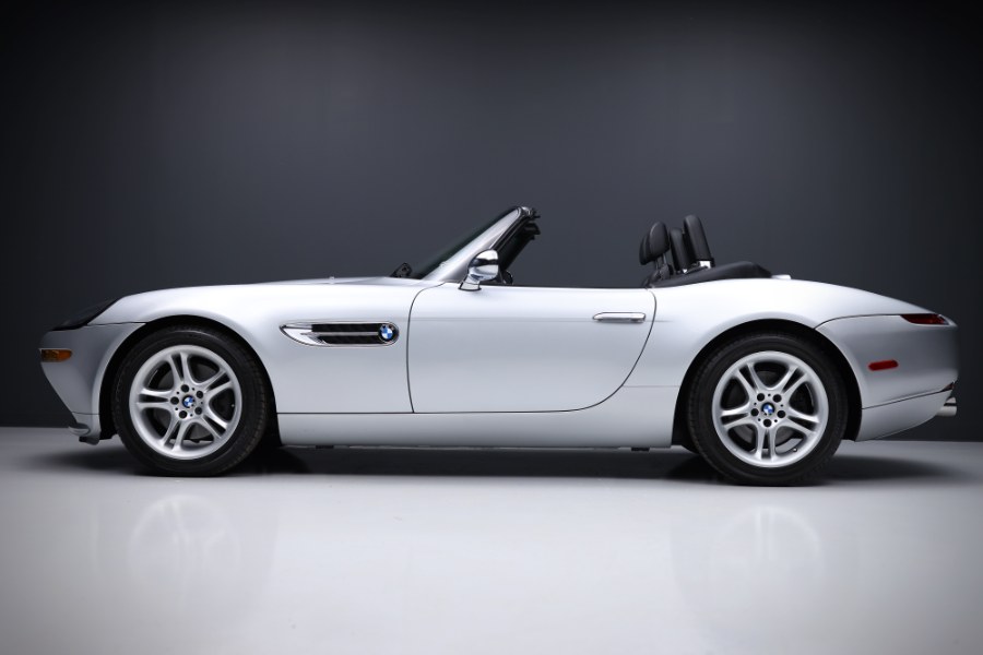 2000 BMW Z8 Z8 2dr Roadster, available for sale in North Salem, New York | Meccanic Shop North Inc. North Salem, New York 2000 BMW Z8 Z8 2dr Roadster, available for sale in North Salem, New York | Meccanic Shop North Inc. North Salem, New York