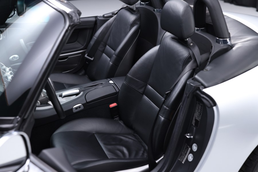 2000 BMW Z8 Z8 2dr Roadster, available for sale in North Salem, New York | Meccanic Shop North Inc. North Salem, New York 2000 BMW Z8 Z8 2dr Roadster, available for sale in North Salem, New York | Meccanic Shop North Inc. North Salem, New York