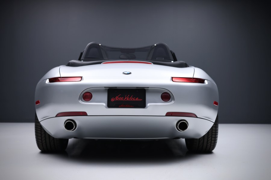 2000 BMW Z8 Z8 2dr Roadster, available for sale in North Salem, New York | Meccanic Shop North Inc. North Salem, New York 2000 BMW Z8 Z8 2dr Roadster, available for sale in North Salem, New York | Meccanic Shop North Inc. North Salem, New York