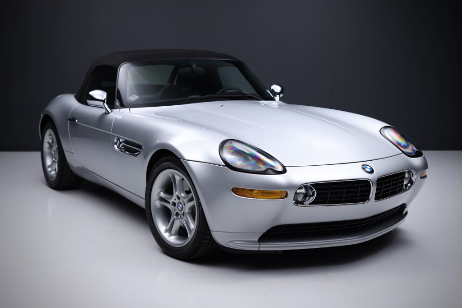 2000 BMW Z8 Z8 2dr Roadster, available for sale in North Salem, New York | Meccanic Shop North Inc. North Salem, New York 2000 BMW Z8 Z8 2dr Roadster, available for sale in North Salem, New York | Meccanic Shop North Inc. North Salem, New York