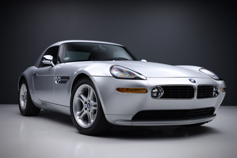 2000 BMW Z8 Z8 2dr Roadster, available for sale in North Salem, New York | Meccanic Shop North Inc. North Salem, New York 2000 BMW Z8 Z8 2dr Roadster, available for sale in North Salem, New York | Meccanic Shop North Inc. North Salem, New York