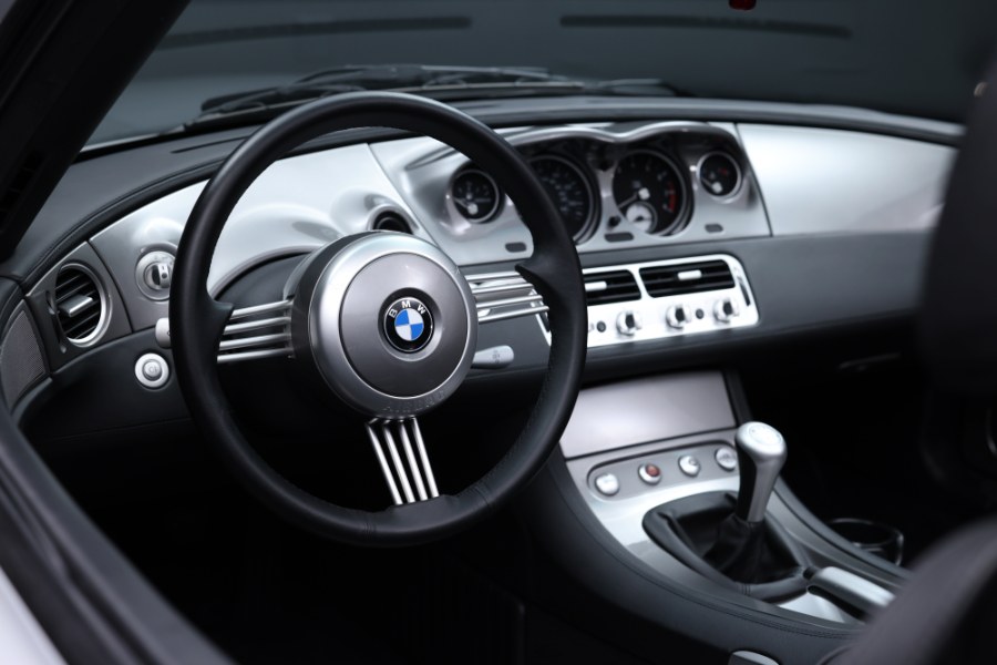 2000 BMW Z8 Z8 2dr Roadster, available for sale in North Salem, New York | Meccanic Shop North Inc. North Salem, New York 2000 BMW Z8 Z8 2dr Roadster, available for sale in North Salem, New York | Meccanic Shop North Inc. North Salem, New York
