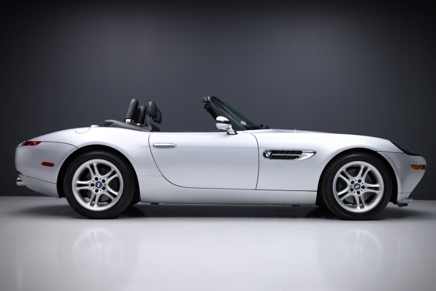 2000 BMW Z8 Z8 2dr Roadster, available for sale in North Salem, New York | Meccanic Shop North Inc. North Salem, New York 2000 BMW Z8 Z8 2dr Roadster, available for sale in North Salem, New York | Meccanic Shop North Inc. North Salem, New York