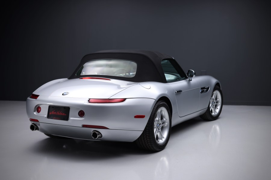 2000 BMW Z8 Z8 2dr Roadster, available for sale in North Salem, New York | Meccanic Shop North Inc. North Salem, New York 2000 BMW Z8 Z8 2dr Roadster, available for sale in North Salem, New York | Meccanic Shop North Inc. North Salem, New York