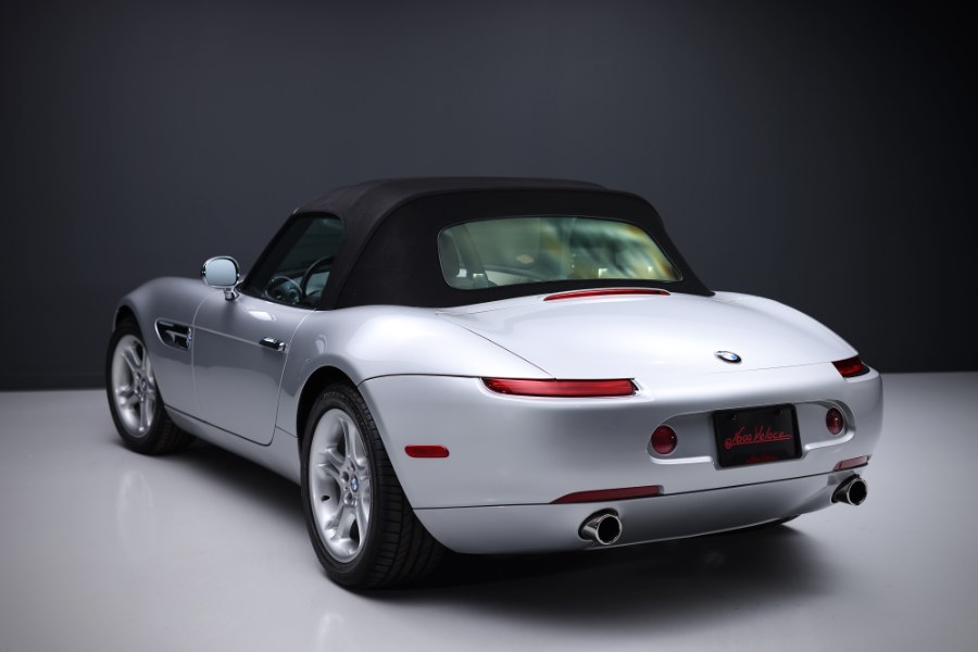 2000 BMW Z8 Z8 2dr Roadster, available for sale in North Salem, New York | Meccanic Shop North Inc. North Salem, New York 2000 BMW Z8 Z8 2dr Roadster, available for sale in North Salem, New York | Meccanic Shop North Inc. North Salem, New York