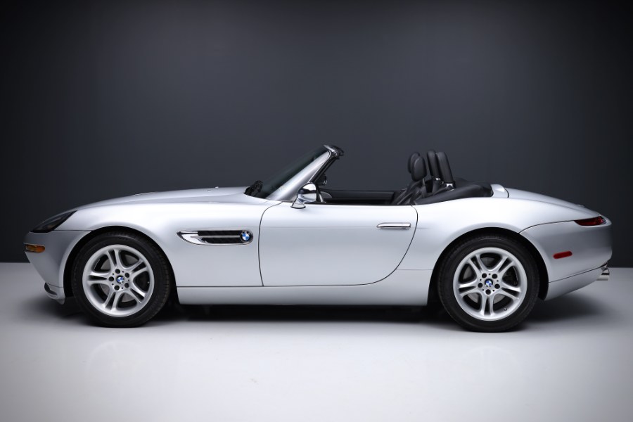 2000 BMW Z8 Z8 2dr Roadster, available for sale in North Salem, New York | Meccanic Shop North Inc. North Salem, New York 2000 BMW Z8 Z8 2dr Roadster, available for sale in North Salem, New York | Meccanic Shop North Inc. North Salem, New York