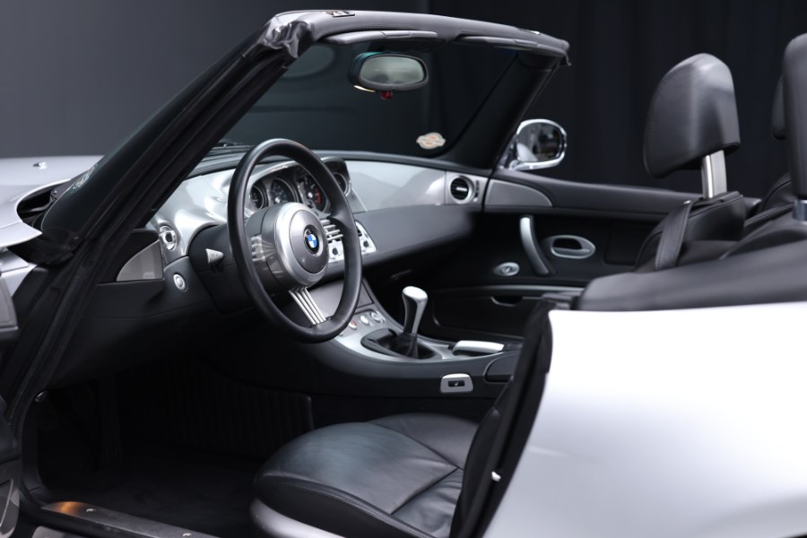 2000 BMW Z8 Z8 2dr Roadster, available for sale in North Salem, New York | Meccanic Shop North Inc. North Salem, New York 2000 BMW Z8 Z8 2dr Roadster, available for sale in North Salem, New York | Meccanic Shop North Inc. North Salem, New York