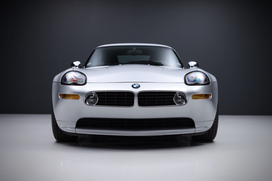 2000 BMW Z8 Z8 2dr Roadster, available for sale in North Salem, New York | Meccanic Shop North Inc. North Salem, New York 2000 BMW Z8 Z8 2dr Roadster, available for sale in North Salem, New York | Meccanic Shop North Inc. North Salem, New York