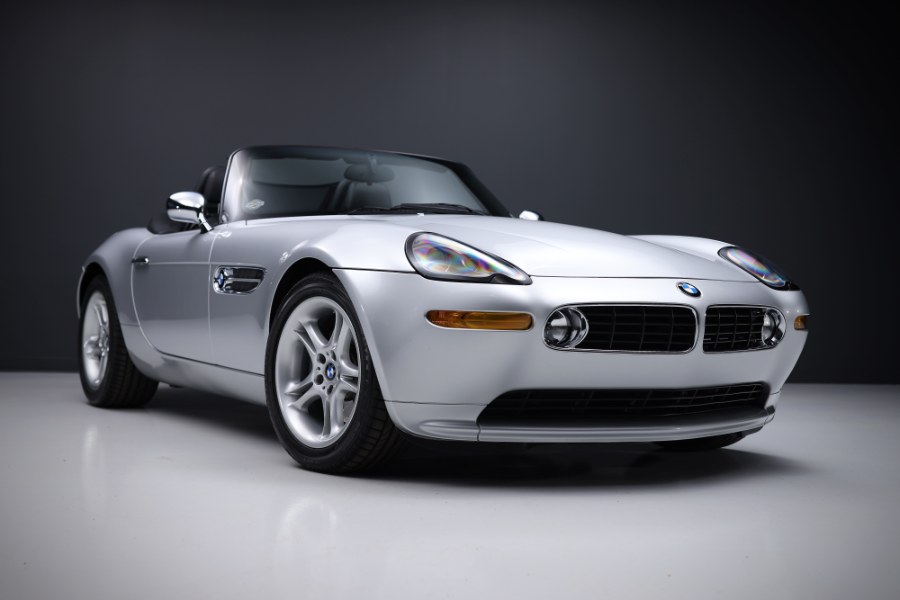 2000 BMW Z8 Z8 2dr Roadster, available for sale in North Salem, New York | Meccanic Shop North Inc. North Salem, New York 2000 BMW Z8 Z8 2dr Roadster, available for sale in North Salem, New York | Meccanic Shop North Inc. North Salem, New York