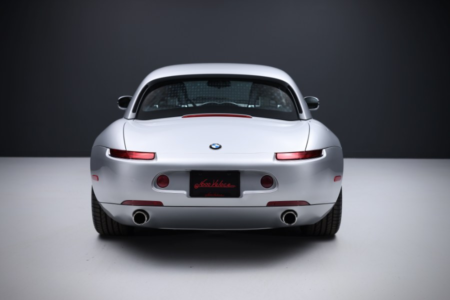 2000 BMW Z8 Z8 2dr Roadster, available for sale in North Salem, New York | Meccanic Shop North Inc. North Salem, New York 2000 BMW Z8 Z8 2dr Roadster, available for sale in North Salem, New York | Meccanic Shop North Inc. North Salem, New York