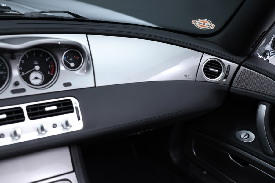 2000 BMW Z8 Z8 2dr Roadster, available for sale in North Salem, New York | Meccanic Shop North Inc. North Salem, New York 2000 BMW Z8 Z8 2dr Roadster, available for sale in North Salem, New York | Meccanic Shop North Inc. North Salem, New York