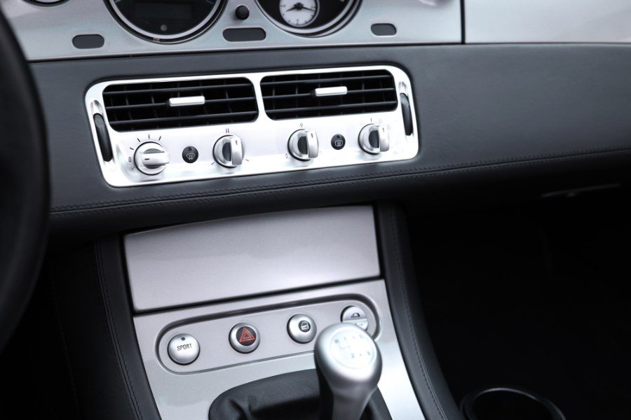 2000 BMW Z8 Z8 2dr Roadster, available for sale in North Salem, New York | Meccanic Shop North Inc. North Salem, New York 2000 BMW Z8 Z8 2dr Roadster, available for sale in North Salem, New York | Meccanic Shop North Inc. North Salem, New York