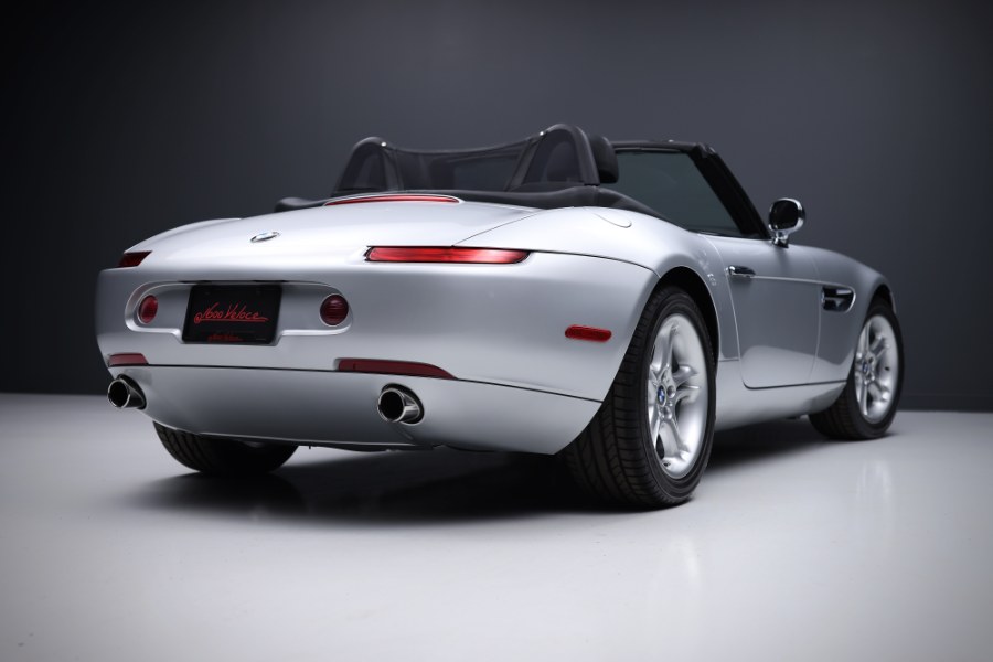 2000 BMW Z8 Z8 2dr Roadster, available for sale in North Salem, New York | Meccanic Shop North Inc. North Salem, New York 2000 BMW Z8 Z8 2dr Roadster, available for sale in North Salem, New York | Meccanic Shop North Inc. North Salem, New York