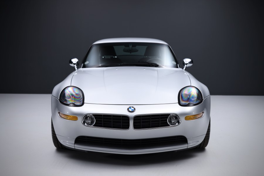 2000 BMW Z8 Z8 2dr Roadster, available for sale in North Salem, New York | Meccanic Shop North Inc. North Salem, New York 2000 BMW Z8 Z8 2dr Roadster, available for sale in North Salem, New York | Meccanic Shop North Inc. North Salem, New York