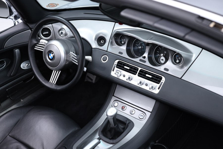 2000 BMW Z8 Z8 2dr Roadster, available for sale in North Salem, New York | Meccanic Shop North Inc. North Salem, New York 2000 BMW Z8 Z8 2dr Roadster, available for sale in North Salem, New York | Meccanic Shop North Inc. North Salem, New York