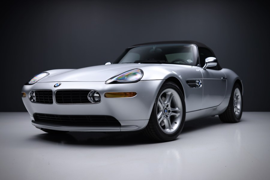 2000 BMW Z8 Z8 2dr Roadster, available for sale in North Salem, New York | Meccanic Shop North Inc. North Salem, New York 2000 BMW Z8 Z8 2dr Roadster, available for sale in North Salem, New York | Meccanic Shop North Inc. North Salem, New York