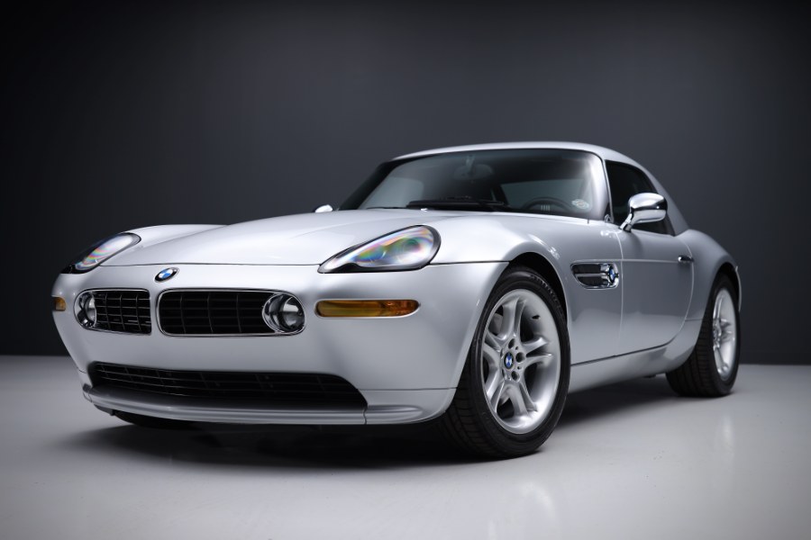 2000 BMW Z8 Z8 2dr Roadster, available for sale in North Salem, New York | Meccanic Shop North Inc. North Salem, New York 2000 BMW Z8 Z8 2dr Roadster, available for sale in North Salem, New York | Meccanic Shop North Inc. North Salem, New York