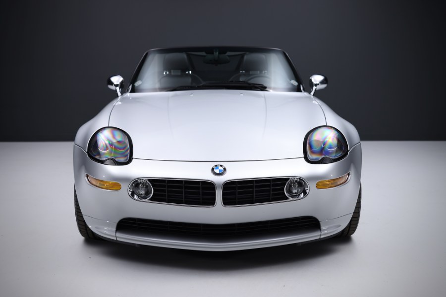 2000 BMW Z8 Z8 2dr Roadster, available for sale in North Salem, New York | Meccanic Shop North Inc. North Salem, New York 2000 BMW Z8 Z8 2dr Roadster, available for sale in North Salem, New York | Meccanic Shop North Inc. North Salem, New York