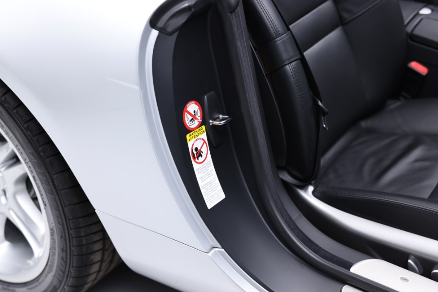 2000 BMW Z8 Z8 2dr Roadster, available for sale in North Salem, New York | Meccanic Shop North Inc. North Salem, New York 2000 BMW Z8 Z8 2dr Roadster, available for sale in North Salem, New York | Meccanic Shop North Inc. North Salem, New York