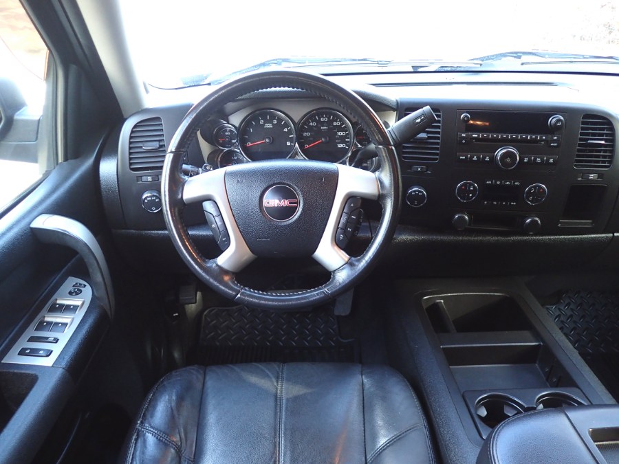 2009 GMC Sierra 3500HD 4WD Ext Cab 157.5" SRW SLE, available for sale in Storrs, Connecticut | Eagleville Motors. Storrs, Connecticut 2009 GMC Sierra 3500HD 4WD Ext Cab 157.5" SRW SLE, available for sale in Storrs, Connecticut | Eagleville Motors. Storrs, Connecticut