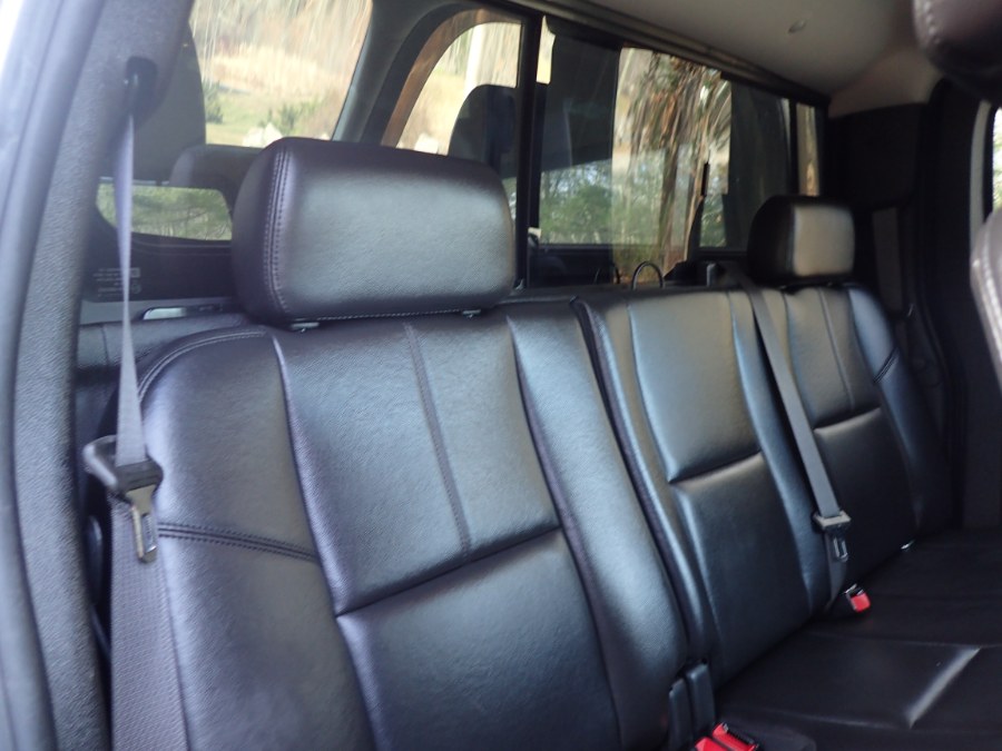 2009 GMC Sierra 3500HD 4WD Ext Cab 157.5" SRW SLE, available for sale in Storrs, Connecticut | Eagleville Motors. Storrs, Connecticut 2009 GMC Sierra 3500HD 4WD Ext Cab 157.5" SRW SLE, available for sale in Storrs, Connecticut | Eagleville Motors. Storrs, Connecticut