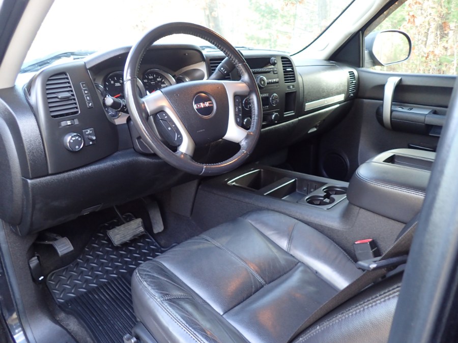 2009 GMC Sierra 3500HD 4WD Ext Cab 157.5" SRW SLE, available for sale in Storrs, Connecticut | Eagleville Motors. Storrs, Connecticut 2009 GMC Sierra 3500HD 4WD Ext Cab 157.5" SRW SLE, available for sale in Storrs, Connecticut | Eagleville Motors. Storrs, Connecticut
