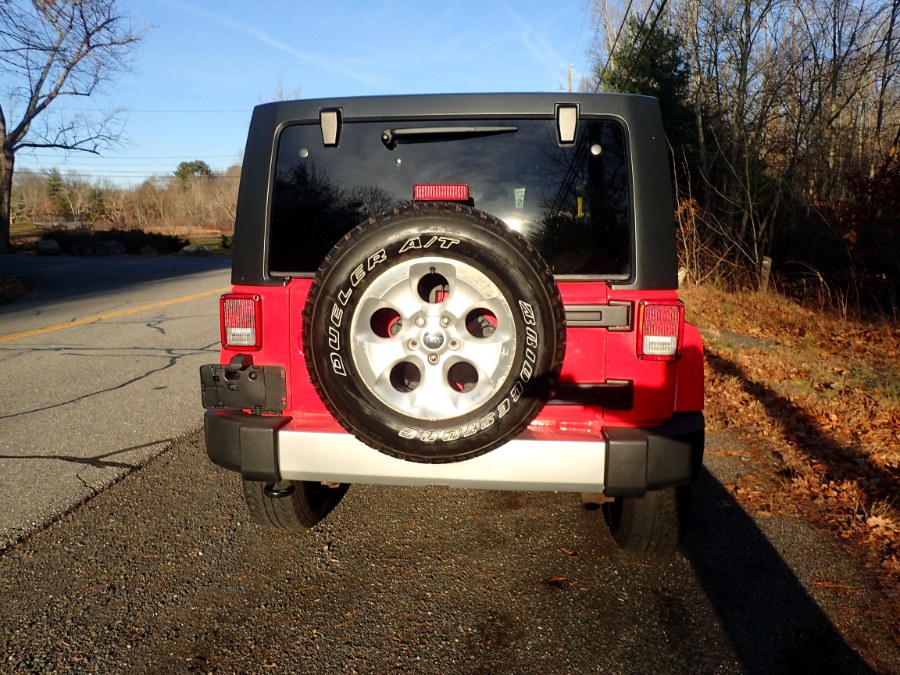 Used Jeep Wrangler Unlimited 4WD 4dr Sahara 2013 | Eagleville Motors. Storrs, Connecticut Used Jeep Wrangler Unlimited 4WD 4dr Sahara 2013 | Eagleville Motors. Storrs, Connecticut