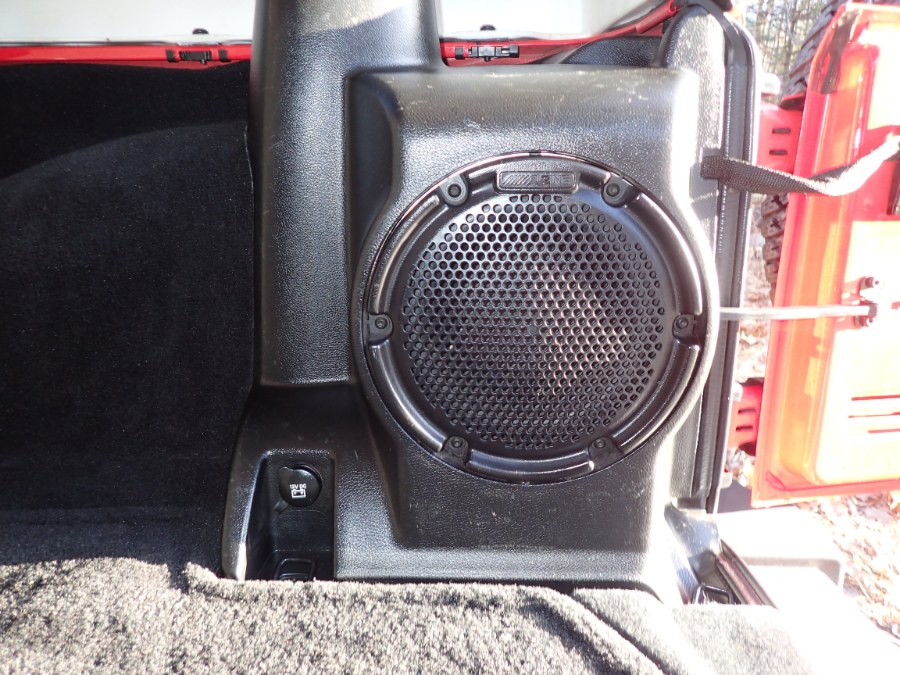 Used Jeep Wrangler Unlimited 4WD 4dr Sahara 2013 | Eagleville Motors. Storrs, Connecticut Used Jeep Wrangler Unlimited 4WD 4dr Sahara 2013 | Eagleville Motors. Storrs, Connecticut