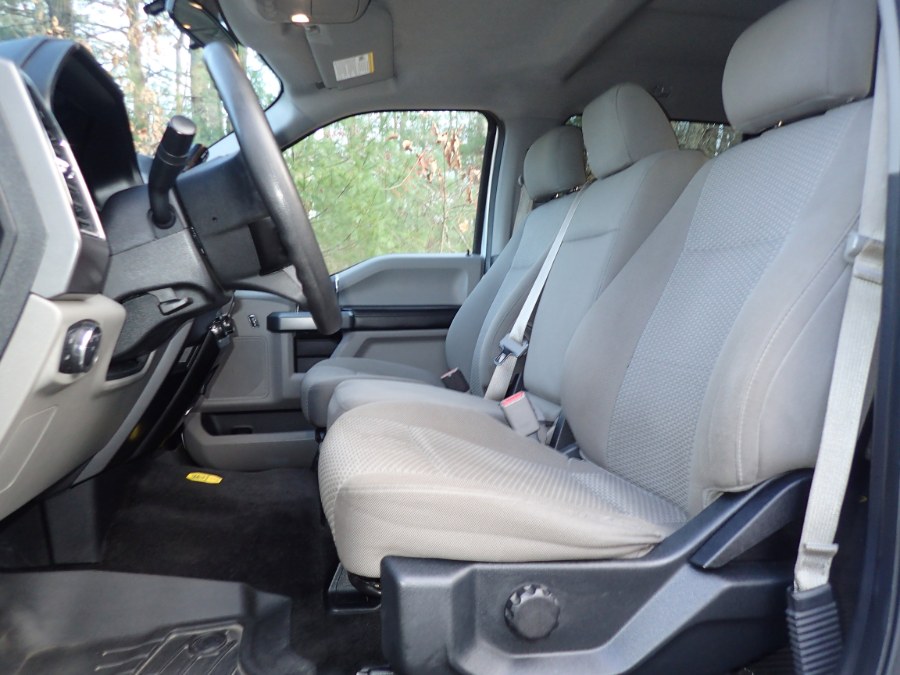 Used Ford F-150 XLT 4WD SuperCrew 5.5'' Box 2017 | Eagleville Motors. Storrs, Connecticut Used Ford F-150 XLT 4WD SuperCrew 5.5'' Box 2017 | Eagleville Motors. Storrs, Connecticut