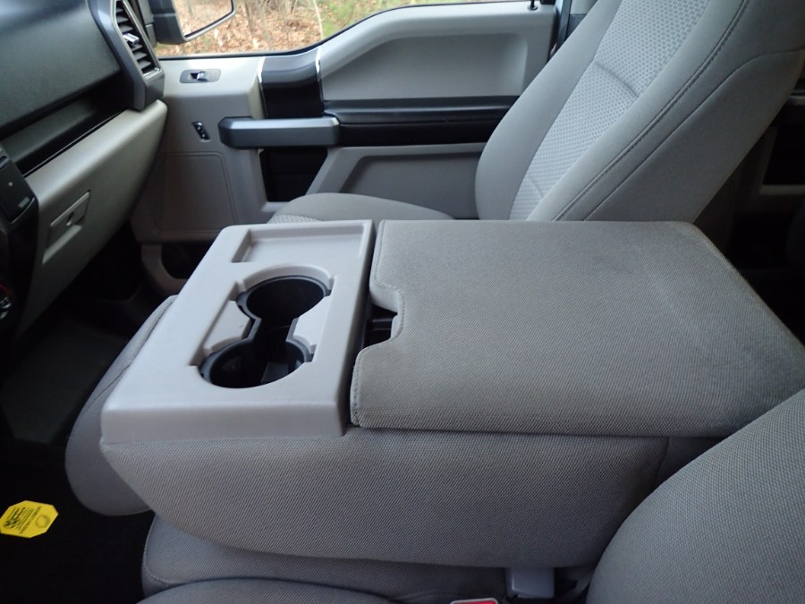 Used Ford F-150 XLT 4WD SuperCrew 5.5'' Box 2017 | Eagleville Motors. Storrs, Connecticut Used Ford F-150 XLT 4WD SuperCrew 5.5'' Box 2017 | Eagleville Motors. Storrs, Connecticut