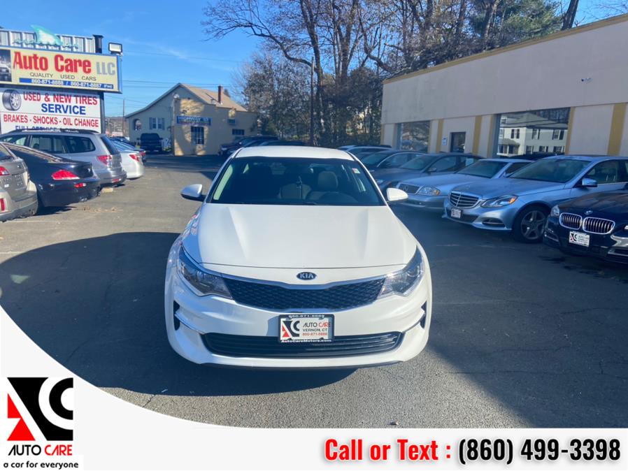 2017 Kia Optima LX Auto, available for sale in Vernon , Connecticut | Auto Care Motors. Vernon , Connecticut 2017 Kia Optima LX Auto, available for sale in Vernon , Connecticut | Auto Care Motors. Vernon , Connecticut