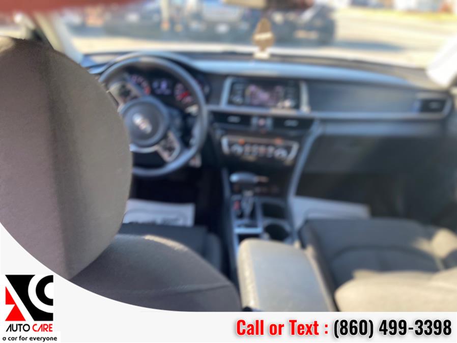 2017 Kia Optima LX Auto, available for sale in Vernon , Connecticut | Auto Care Motors. Vernon , Connecticut 2017 Kia Optima LX Auto, available for sale in Vernon , Connecticut | Auto Care Motors. Vernon , Connecticut