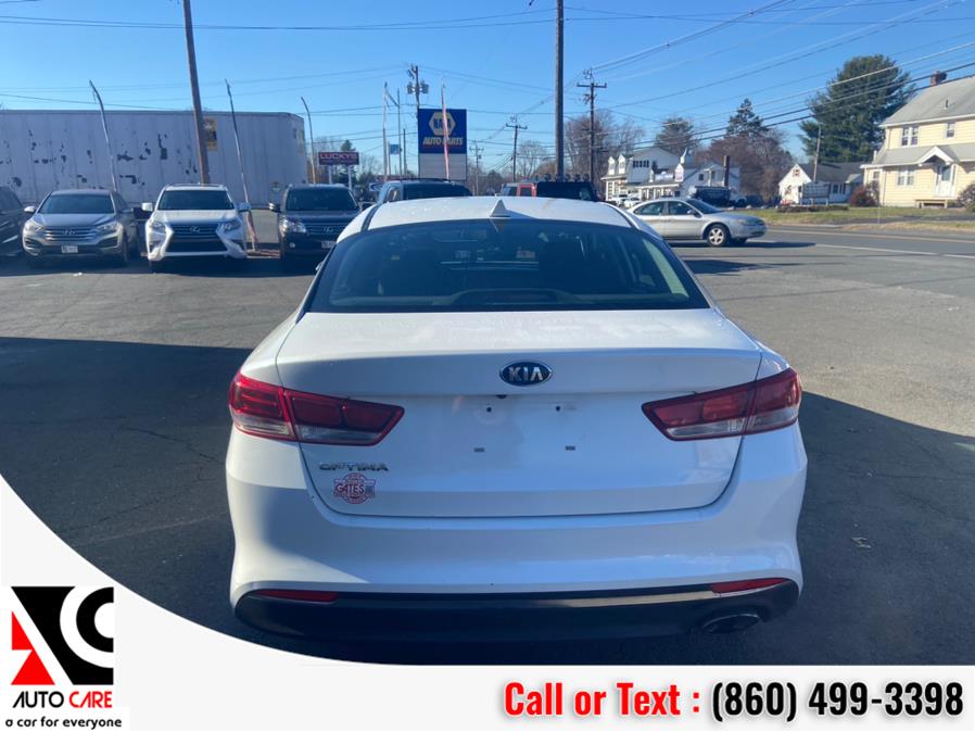 2017 Kia Optima LX Auto, available for sale in Vernon , Connecticut | Auto Care Motors. Vernon , Connecticut 2017 Kia Optima LX Auto, available for sale in Vernon , Connecticut | Auto Care Motors. Vernon , Connecticut