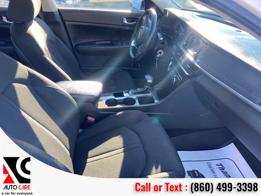 2017 Kia Optima LX Auto, available for sale in Vernon , Connecticut | Auto Care Motors. Vernon , Connecticut 2017 Kia Optima LX Auto, available for sale in Vernon , Connecticut | Auto Care Motors. Vernon , Connecticut