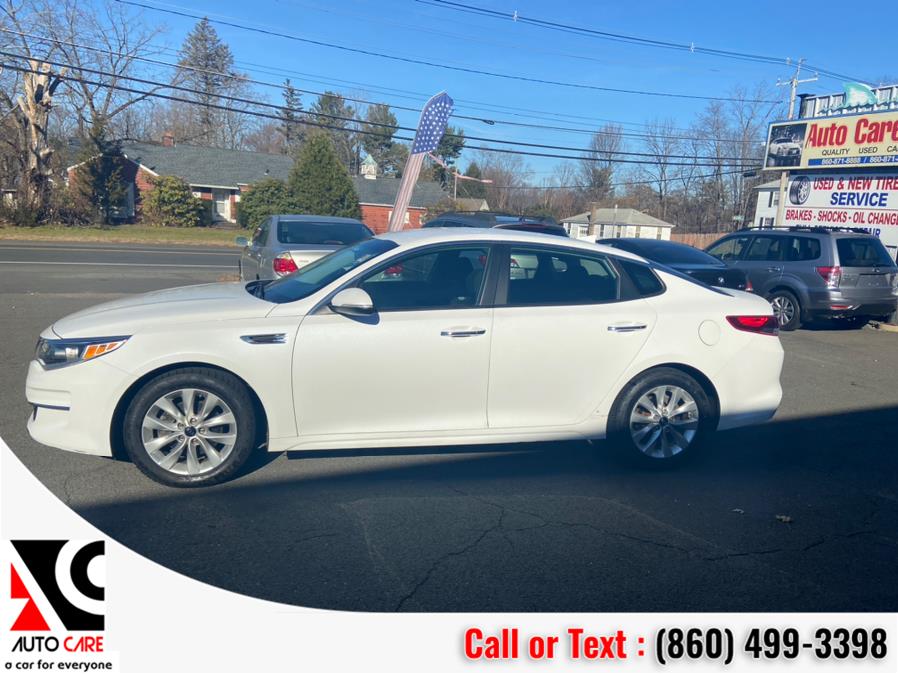 2017 Kia Optima LX Auto, available for sale in Vernon , Connecticut | Auto Care Motors. Vernon , Connecticut 2017 Kia Optima LX Auto, available for sale in Vernon , Connecticut | Auto Care Motors. Vernon , Connecticut