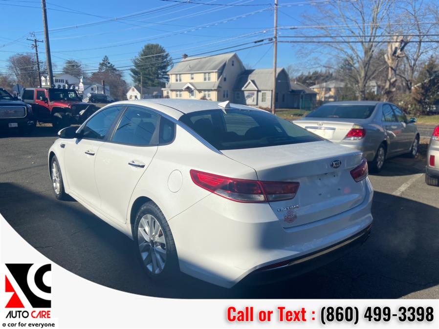 2017 Kia Optima LX Auto, available for sale in Vernon , Connecticut | Auto Care Motors. Vernon , Connecticut 2017 Kia Optima LX Auto, available for sale in Vernon , Connecticut | Auto Care Motors. Vernon , Connecticut