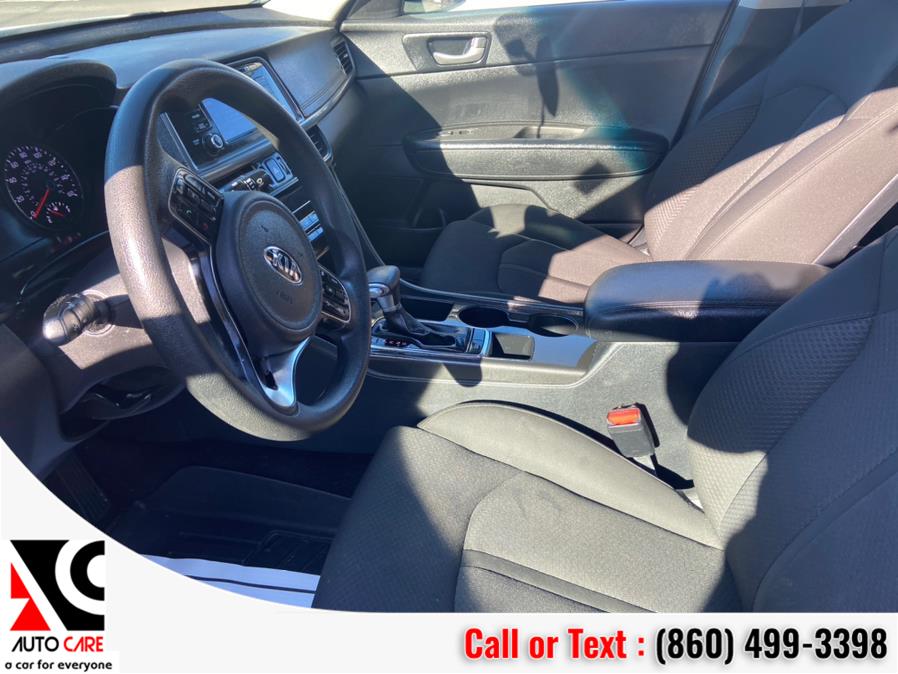 2017 Kia Optima LX Auto, available for sale in Vernon , Connecticut | Auto Care Motors. Vernon , Connecticut 2017 Kia Optima LX Auto, available for sale in Vernon , Connecticut | Auto Care Motors. Vernon , Connecticut