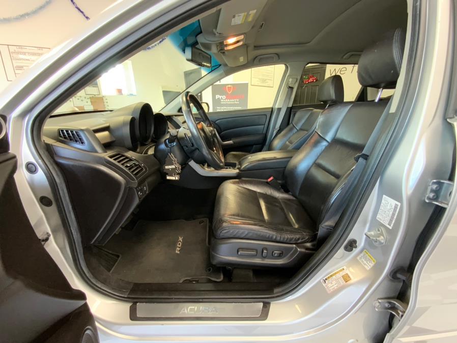 Used Acura RDX AWD 4dr 2012 | Franklin Motors Auto Sales LLC. Hartford, Connecticut Used Acura RDX AWD 4dr 2012 | Franklin Motors Auto Sales LLC. Hartford, Connecticut