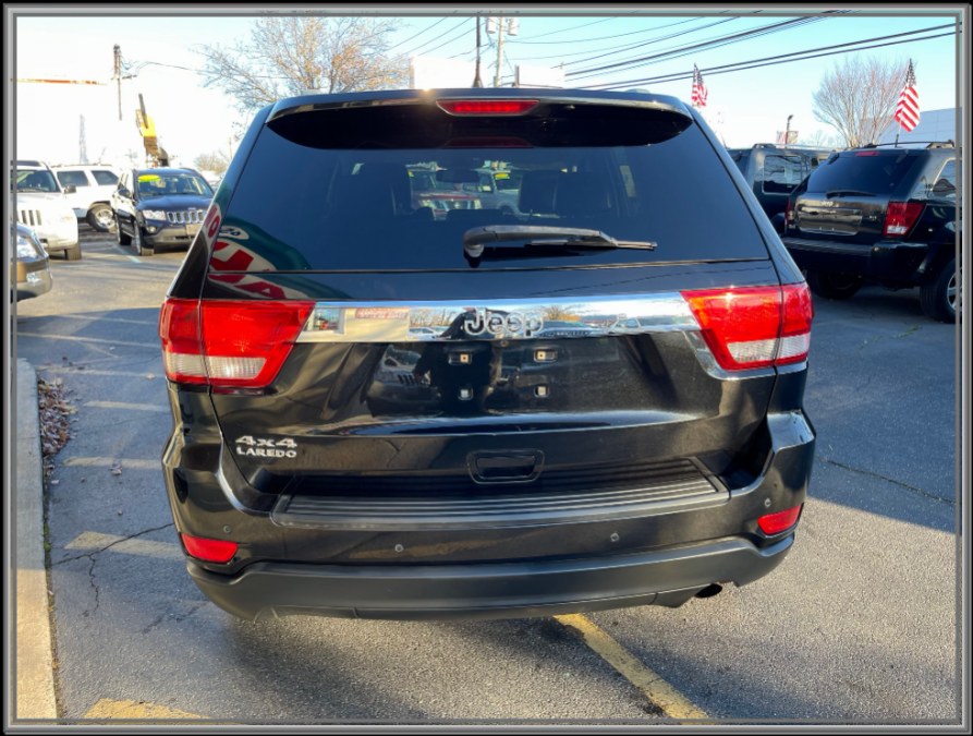 2011 Jeep Grand Cherokee 4WD 4dr Laredo, available for sale in Huntington Station, New York | My Auto Inc.. Huntington Station, New York 2011 Jeep Grand Cherokee 4WD 4dr Laredo, available for sale in Huntington Station, New York | My Auto Inc.. Huntington Station, New York