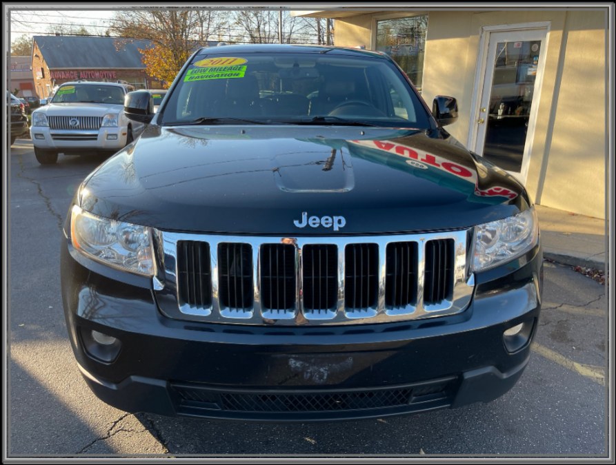 2011 Jeep Grand Cherokee 4WD 4dr Laredo, available for sale in Huntington Station, New York | My Auto Inc.. Huntington Station, New York 2011 Jeep Grand Cherokee 4WD 4dr Laredo, available for sale in Huntington Station, New York | My Auto Inc.. Huntington Station, New York