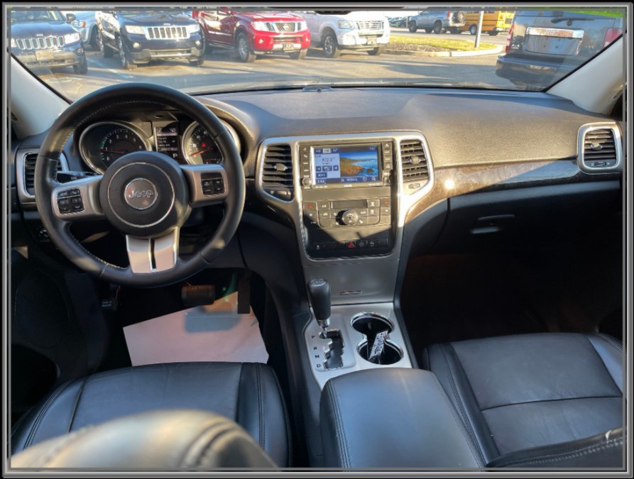 2011 Jeep Grand Cherokee 4WD 4dr Laredo, available for sale in Huntington Station, New York | My Auto Inc.. Huntington Station, New York 2011 Jeep Grand Cherokee 4WD 4dr Laredo, available for sale in Huntington Station, New York | My Auto Inc.. Huntington Station, New York