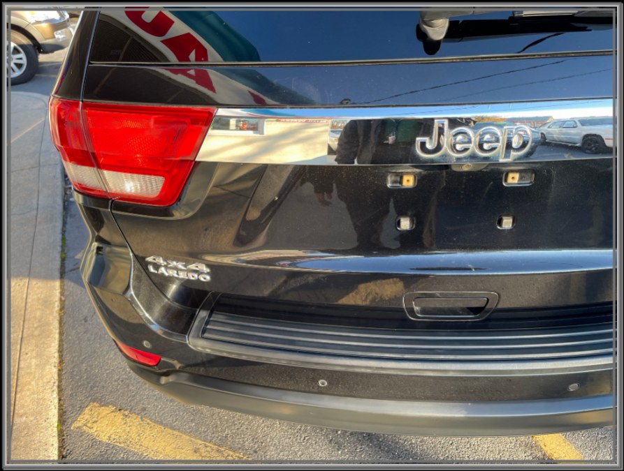 2011 Jeep Grand Cherokee 4WD 4dr Laredo, available for sale in Huntington Station, New York | My Auto Inc.. Huntington Station, New York 2011 Jeep Grand Cherokee 4WD 4dr Laredo, available for sale in Huntington Station, New York | My Auto Inc.. Huntington Station, New York